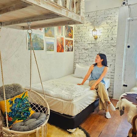 Silsopa Hostel Нонгкхай Экстерьер фото