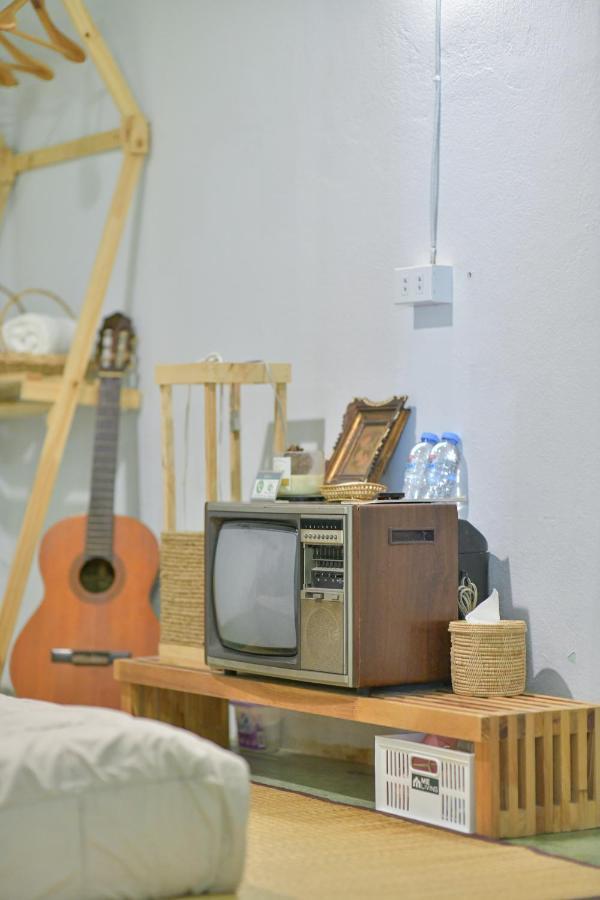 Silsopa Hostel Нонгкхай Экстерьер фото