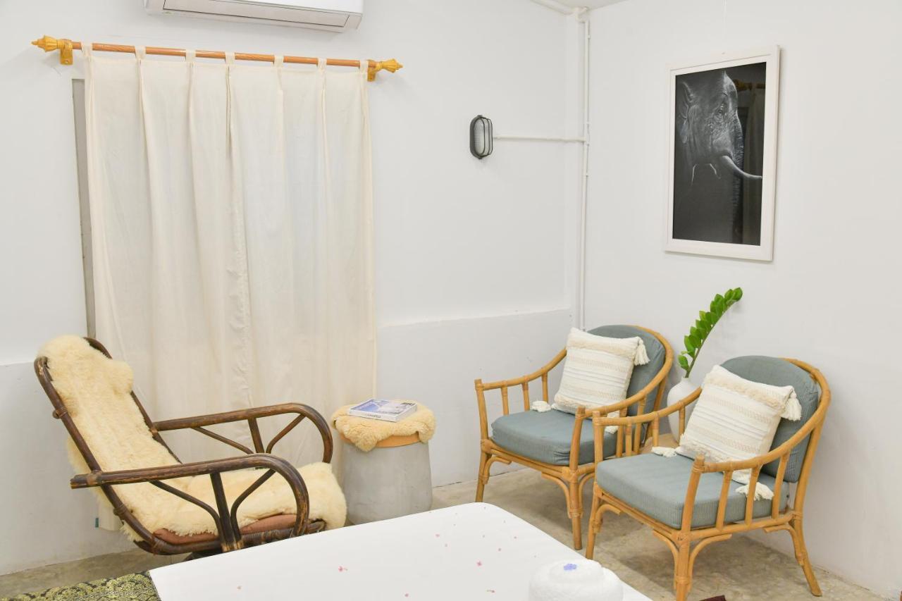 Silsopa Hostel Нонгкхай Экстерьер фото