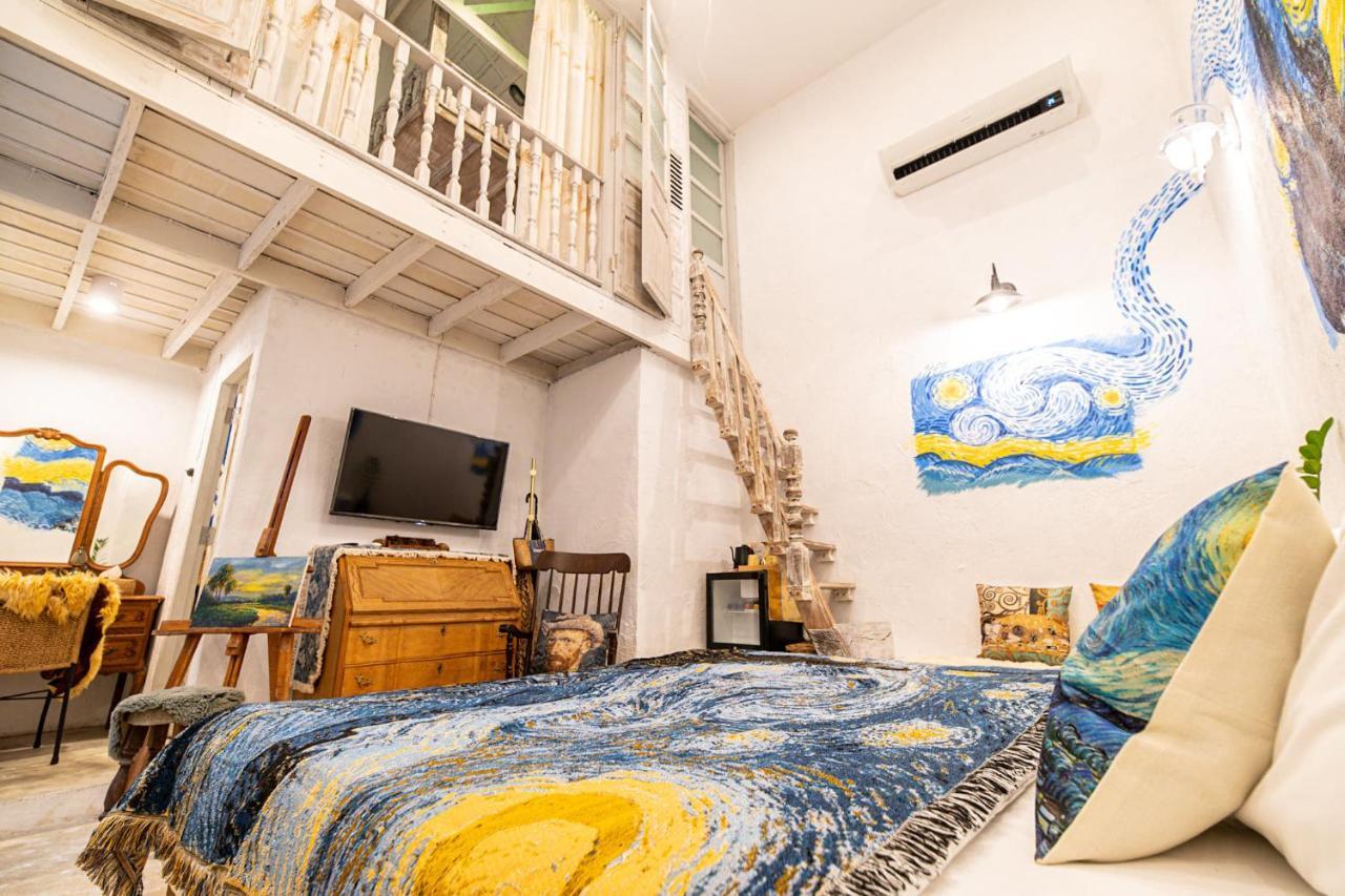 Silsopa Hostel Нонгкхай Экстерьер фото