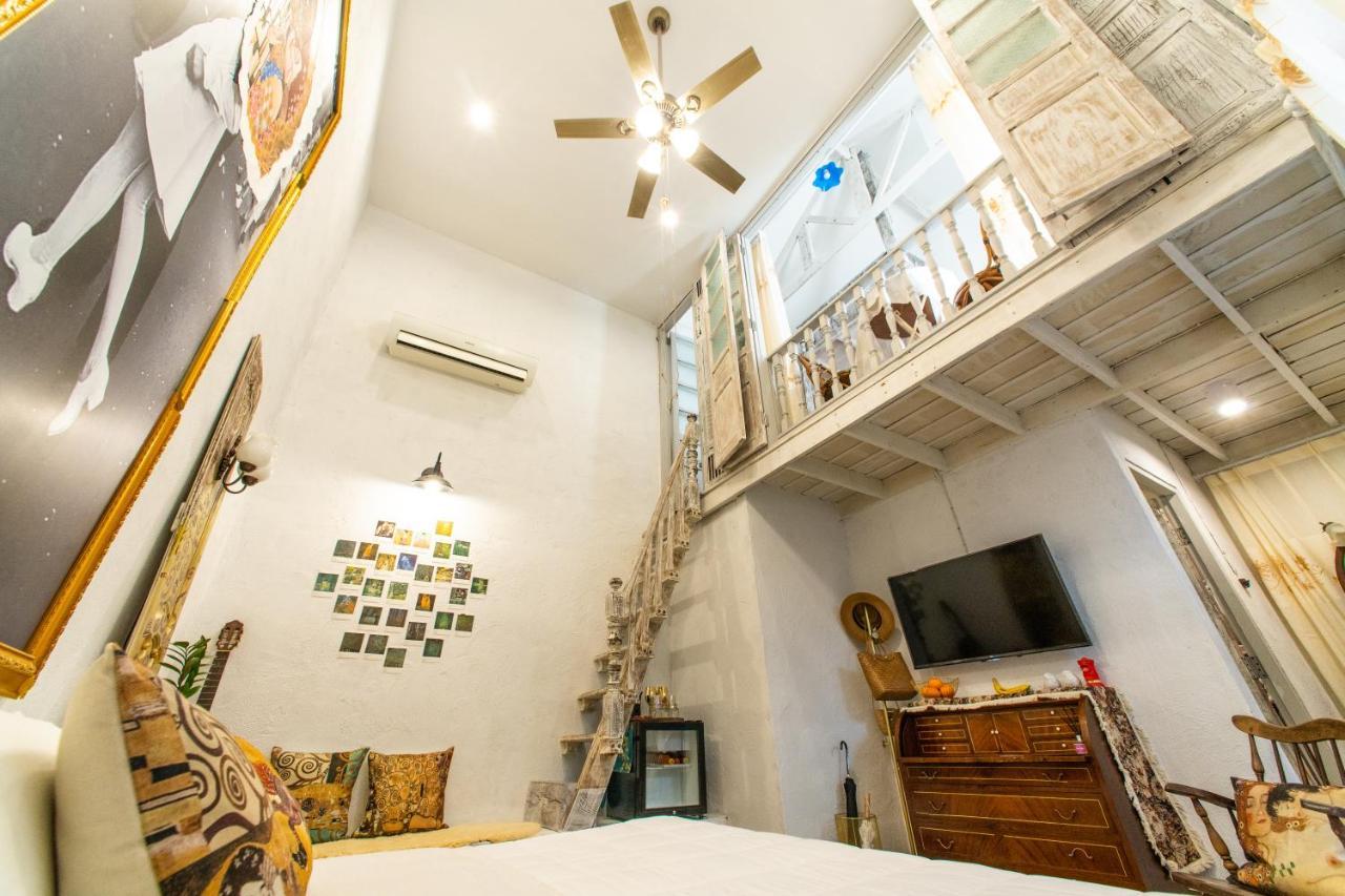 Silsopa Hostel Нонгкхай Экстерьер фото