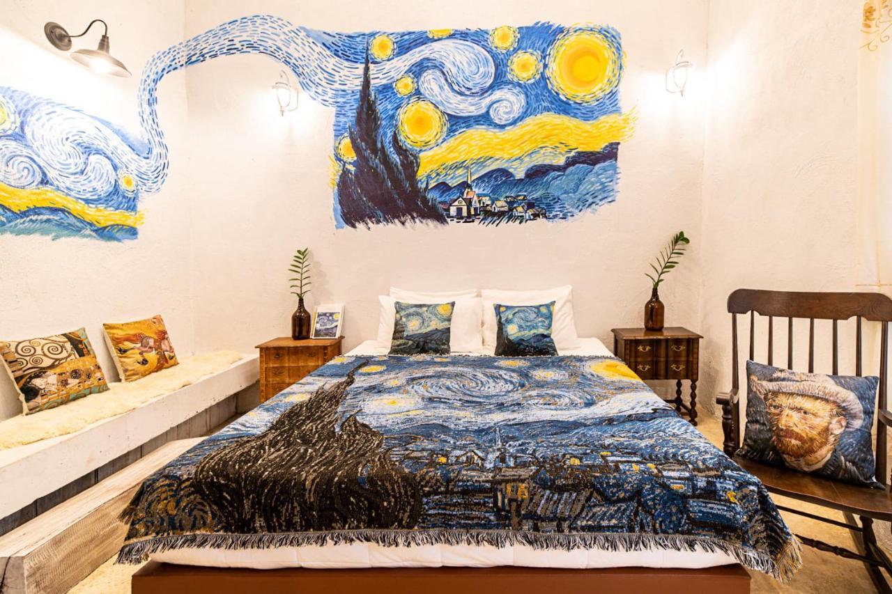 Silsopa Hostel Нонгкхай Экстерьер фото