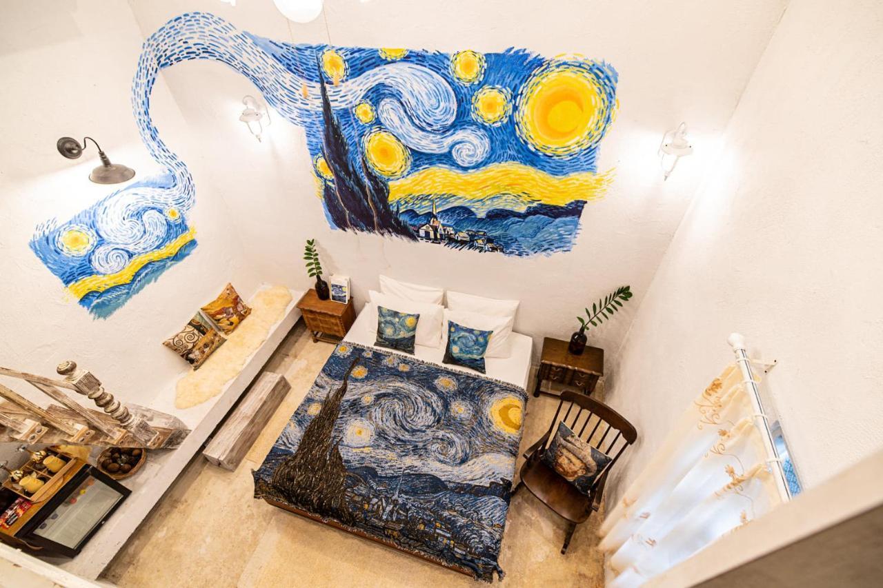 Silsopa Hostel Нонгкхай Экстерьер фото