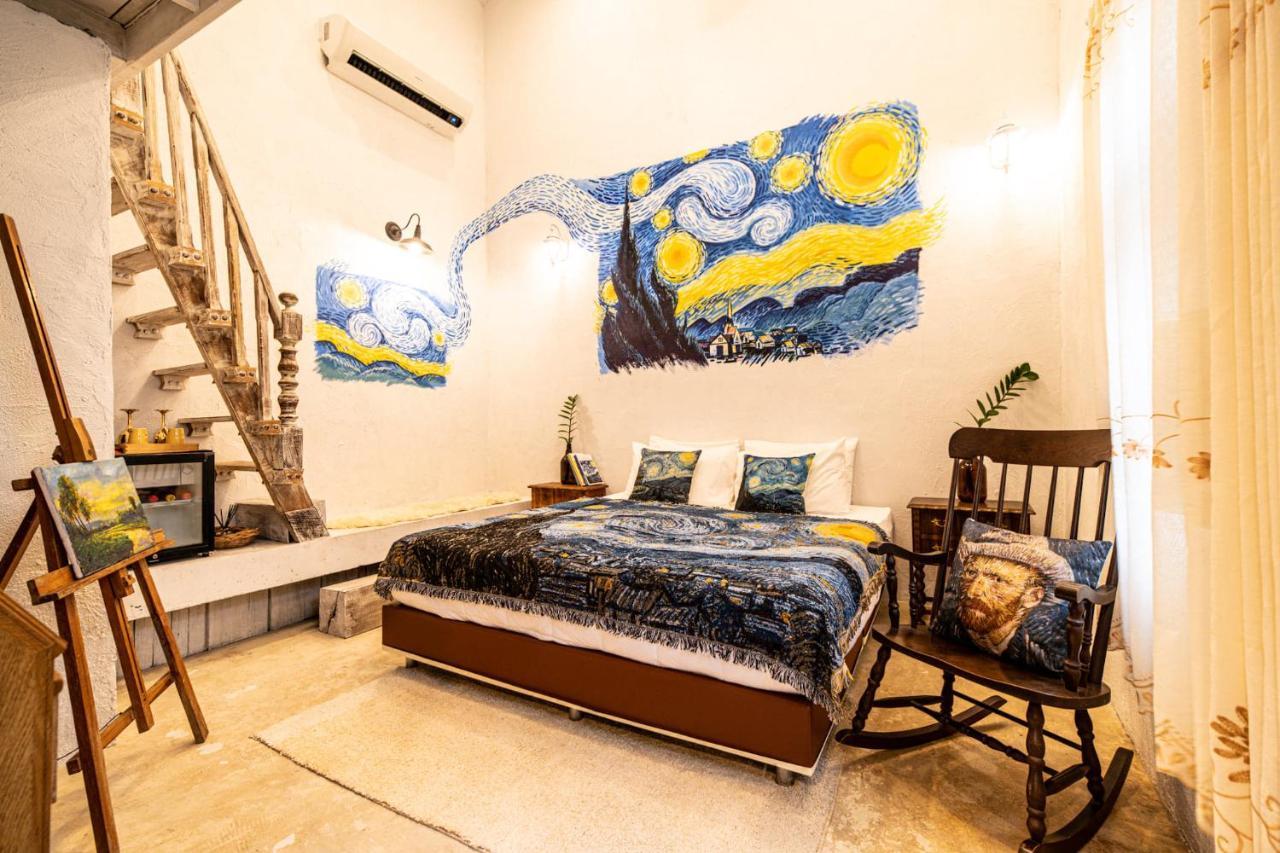 Silsopa Hostel Нонгкхай Экстерьер фото