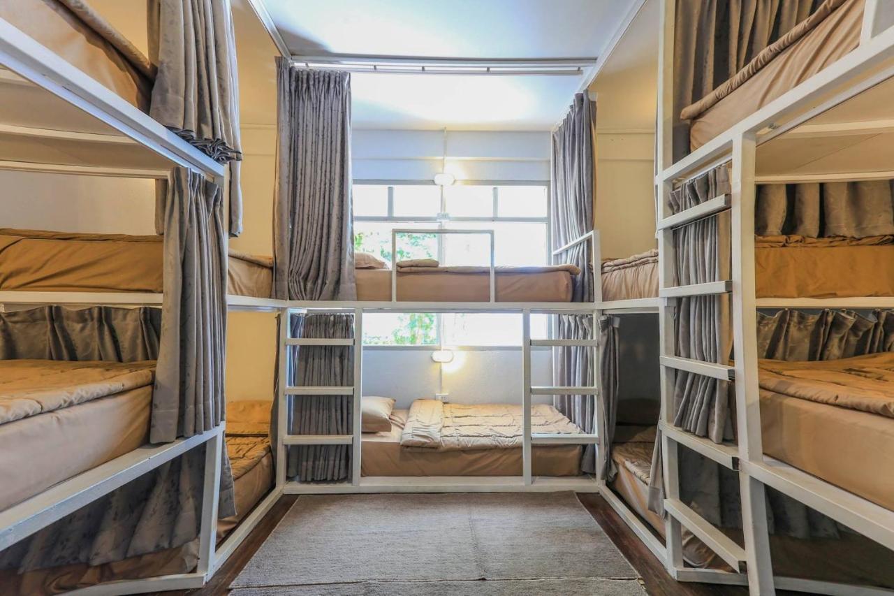 Silsopa Hostel Нонгкхай Экстерьер фото