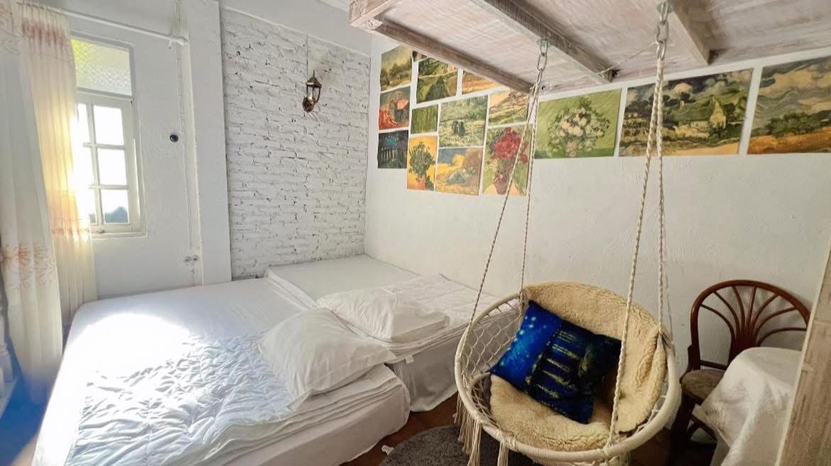 Silsopa Hostel Нонгкхай Экстерьер фото